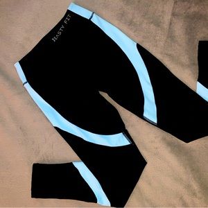 Contour Legging